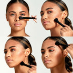 NYX Professional Makeup Highlight & Contour Pro Palette Matte Finish (HCPP01)