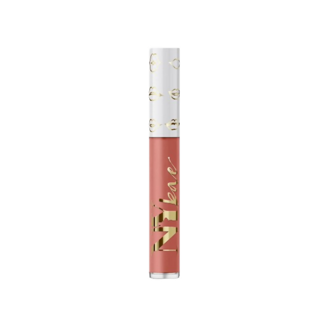 NY Bae Gloss Getter Lip Gloss - Caramel Cashew 07 Hover Image