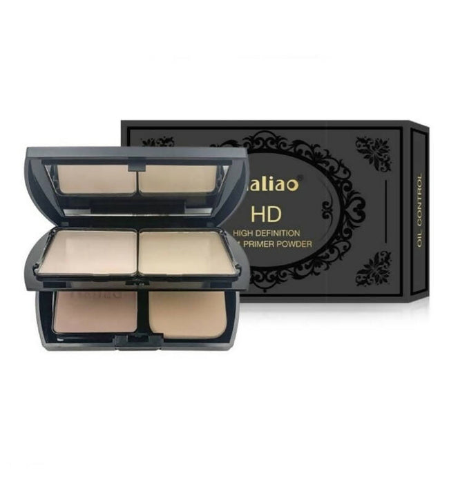 Maliao Professional Matte Look High Definition 3In1 Primer Powder Hover Image