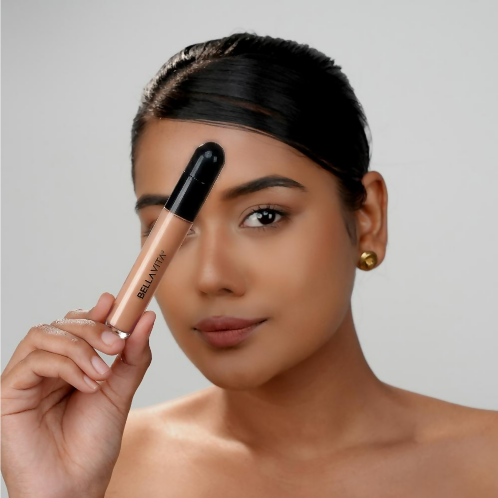 Bella Vita Organic Hydmatte FX - Magic Concealer -Toasted Hazelnut