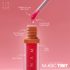 Simply Nam Color Enhancing Magic Tint Petal Pink