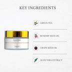 GreenOpia Naturals Under Eye cream
