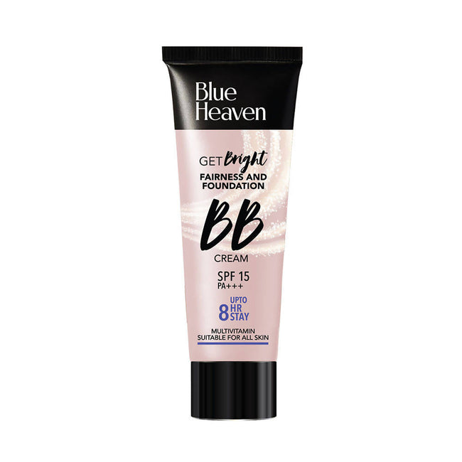 Blue Heaven BB Cream Cream SPF 15 PA+++ Main Image