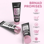 Orgatre Moodbliss BB Cream With SPF 30 PA++ - Dusk Brown-240