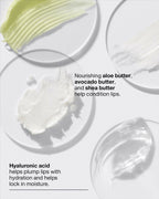 Clinique X Kate Spade New York Pop Plush Creamy Lip Gloss Rosewater Pop