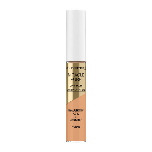 Max Factor Miracle Pure Concealer - Shade 03 Hover Image