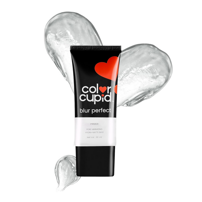 Color Cupid Makeup Perfecting Primer Hover Image