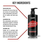 Beardo Keratin Shampoo for Men