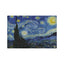 Webby Wooden Starry Night Painting Jigsaw Puzzle-1000 Pcs
