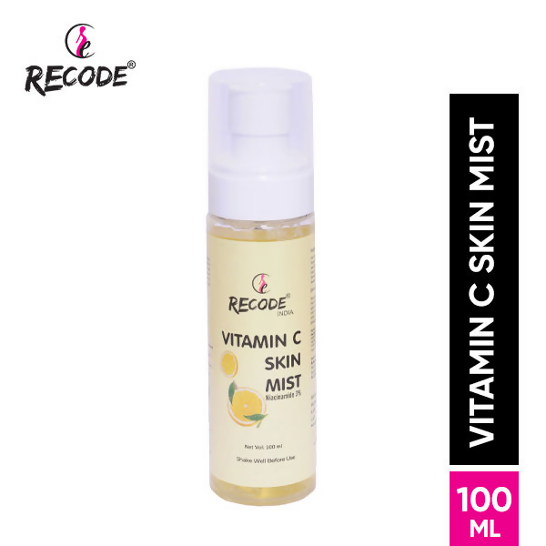 Recode Vitamin C Skin Mist Main Image