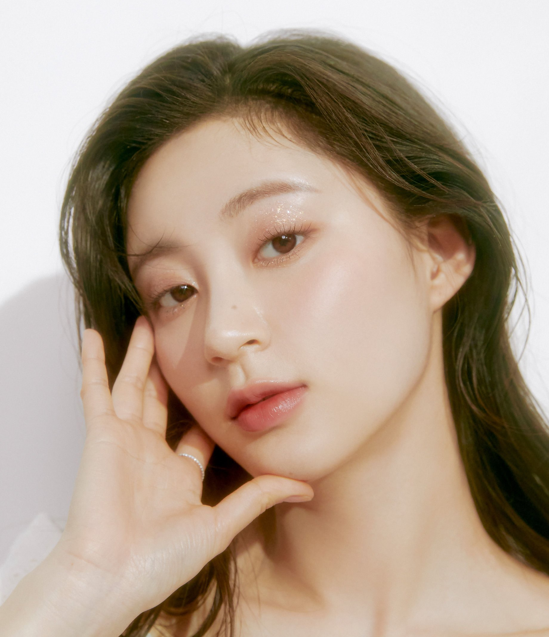 Rom&nd Better Than Palette - 00 Light And Glitter Garden