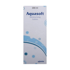 A-quasoft - Bottle Moisturising Lotion