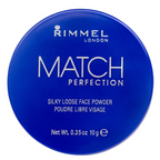 Rimmel London Match Perfection Loose Powder