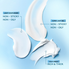 Ponds Hydra Miracle Super Light Gel With Hyaluronic Acid & Vitamin C