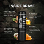 Brave Essentials Men Lip Balm