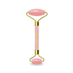 Ras Luxury Oils Rose Quartz Face Massager Roller