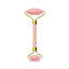 Ras Luxury Oils Rose Quartz Face Massager Roller