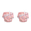 Cuddle Care Baby Moo New Born Baby Diapers (Pack of 2)