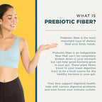 Wellbeing Nutrition Daily Fiber Powder-Pina Colada Flavor