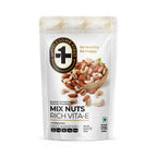 Wholesome First Mix Nuts