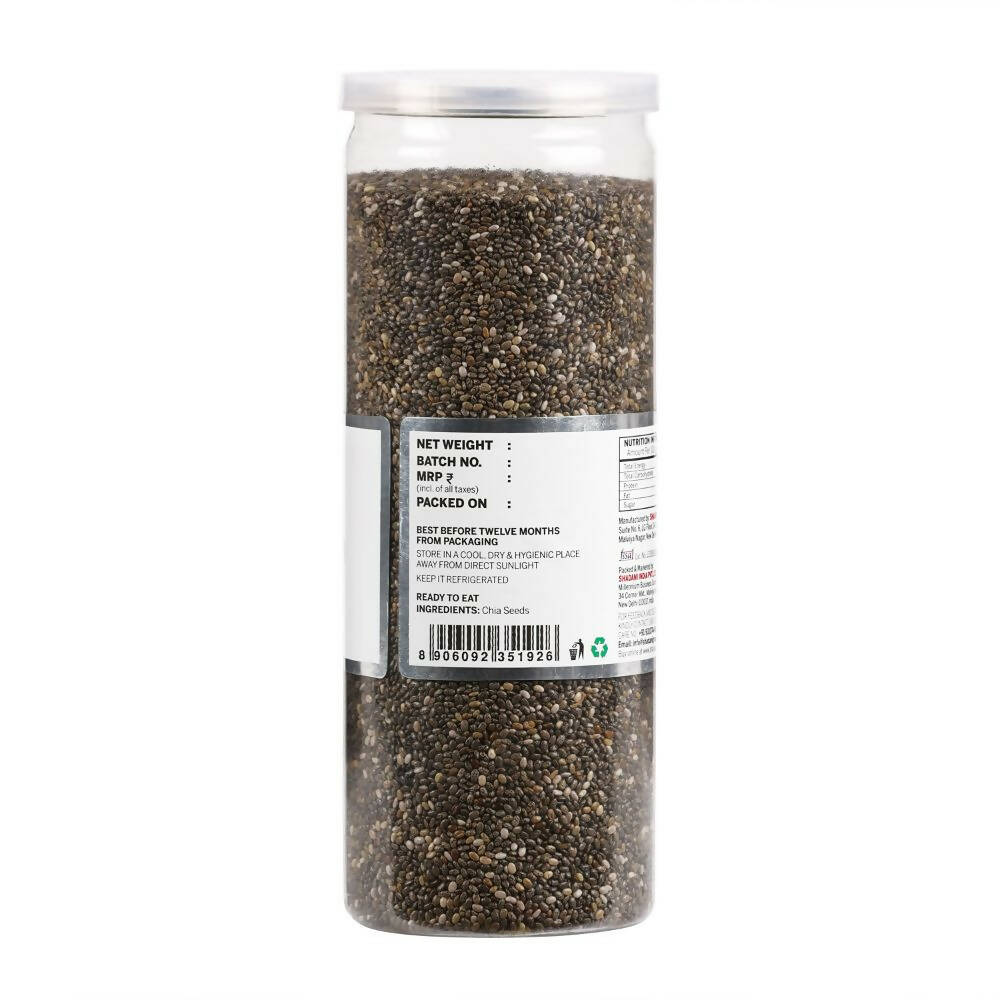 Shadani Chia Seeds