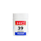 Haslab Homeopathy HC 39 Chinium Sulph Complex Tablet