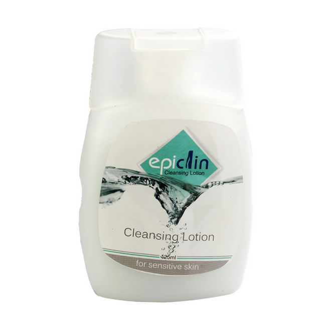 Epiclin Cleansing Lotion Hover Image