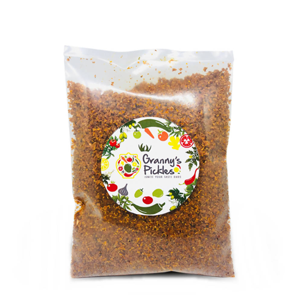 Granny's Pickles Nuvvula Karam