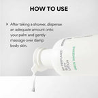 Innisfree My Perfumed Body Cotton Flower Body Lotion