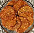 Mee Konaseema Stores Gingelly Ariselu