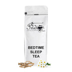 The Indian Chai – Bedtime Sleep Tea