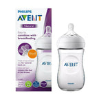 Philips Avent Natural Baby Feeding Bottle