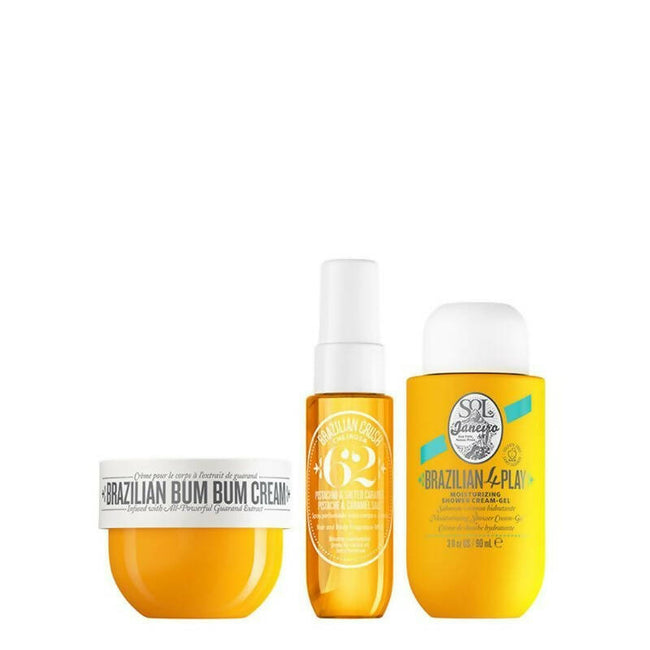 Sol de Janeiro Bum Bum Jet Set Main Image