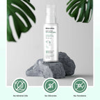 Bioexotica Body Lotion With Seven herbs For 24 hours Moisture Lock