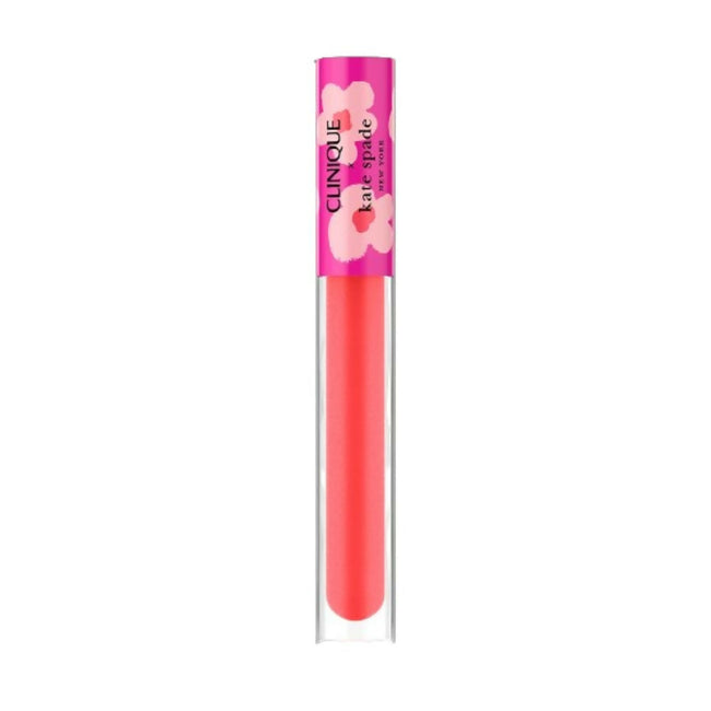 Clinique X Kate Spade New York Pop Plush Creamy Lip Gloss Rosewater Pop Hover Image