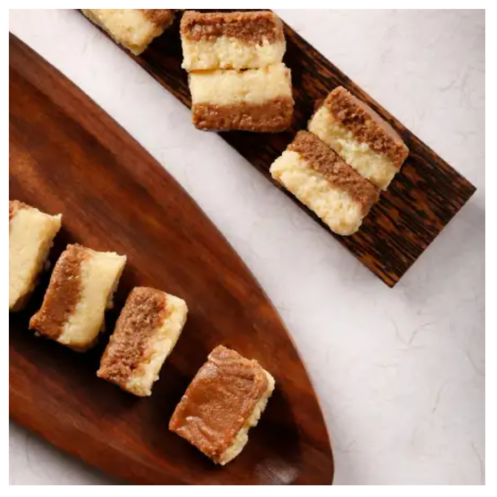 Gummadi Foods Bournvita Kalakand