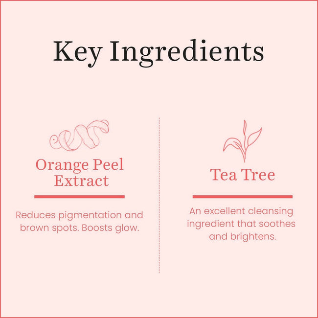 Professional O3+ D-Tan Facial Kit Main Image