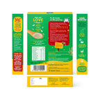 Yogabar Yogababy Saffron & Oats Mix, Healthy Porridge Mix For Infants, Kids, Children