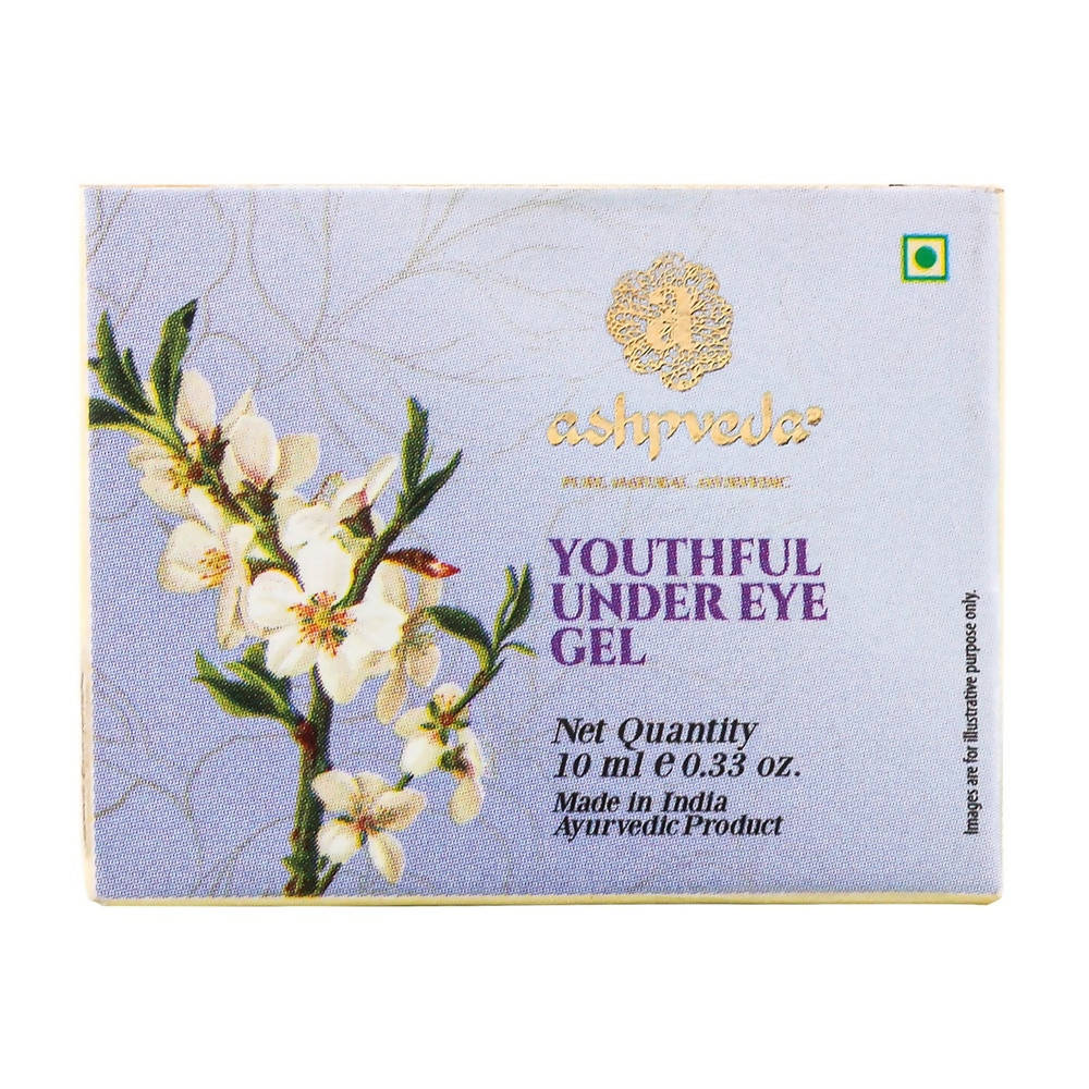 Ashpveda Youthful under eye gel