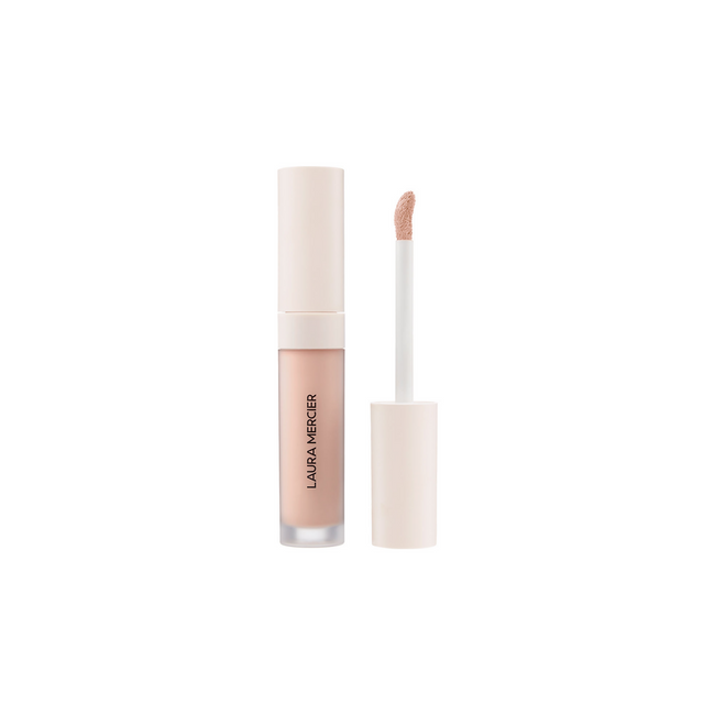 Laura Mercier Real Flawless Weightless Perfecting Concealer - 1C1 Hover Image