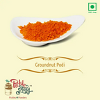 The Pickle Story Groundnut Powder