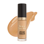 Too Faced Born This Way Super Coverage Multi Use Sculpting Concealer - Sand