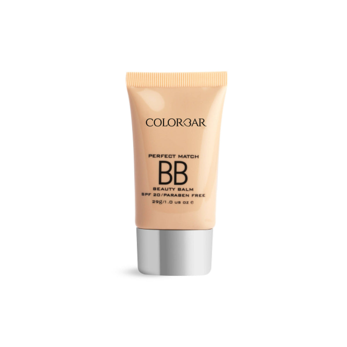 Colorbar Perfect Match Beauty Balm - New Vanilla Creme