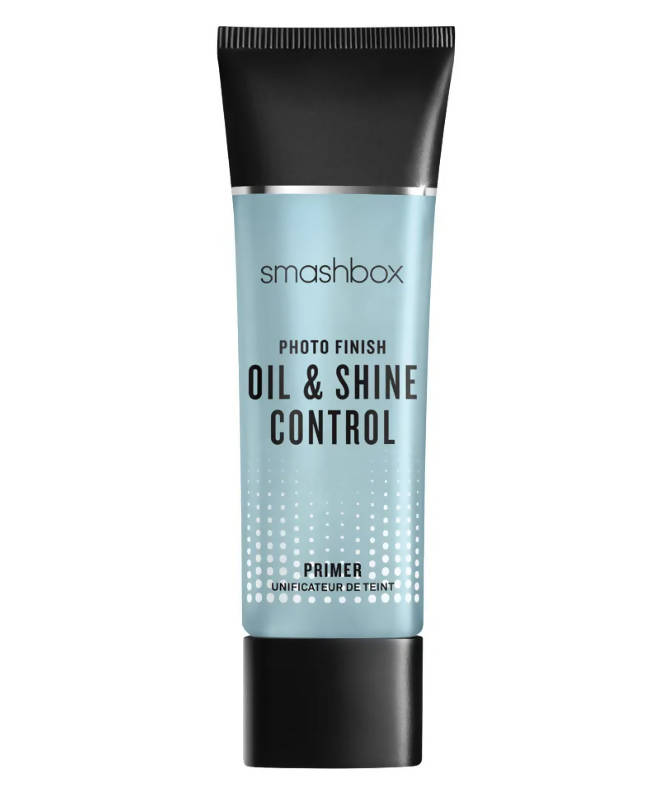 Smashbox Photo Finish Oil & Shine Control Primer