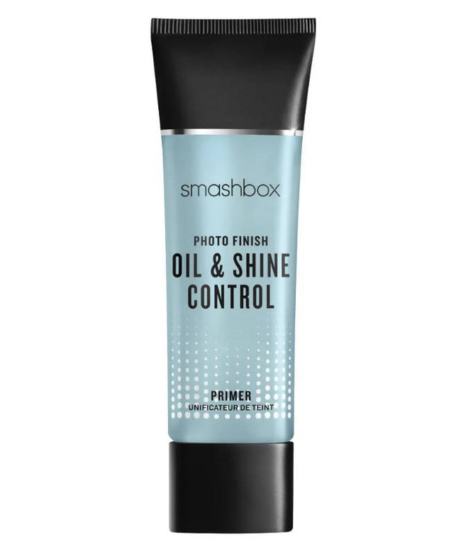 Smashbox Photo Finish Oil & Shine Control Primer Hover Image