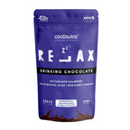 Cocosutra Lite - Relax - Sugar Free Drinking Chocolate Mix