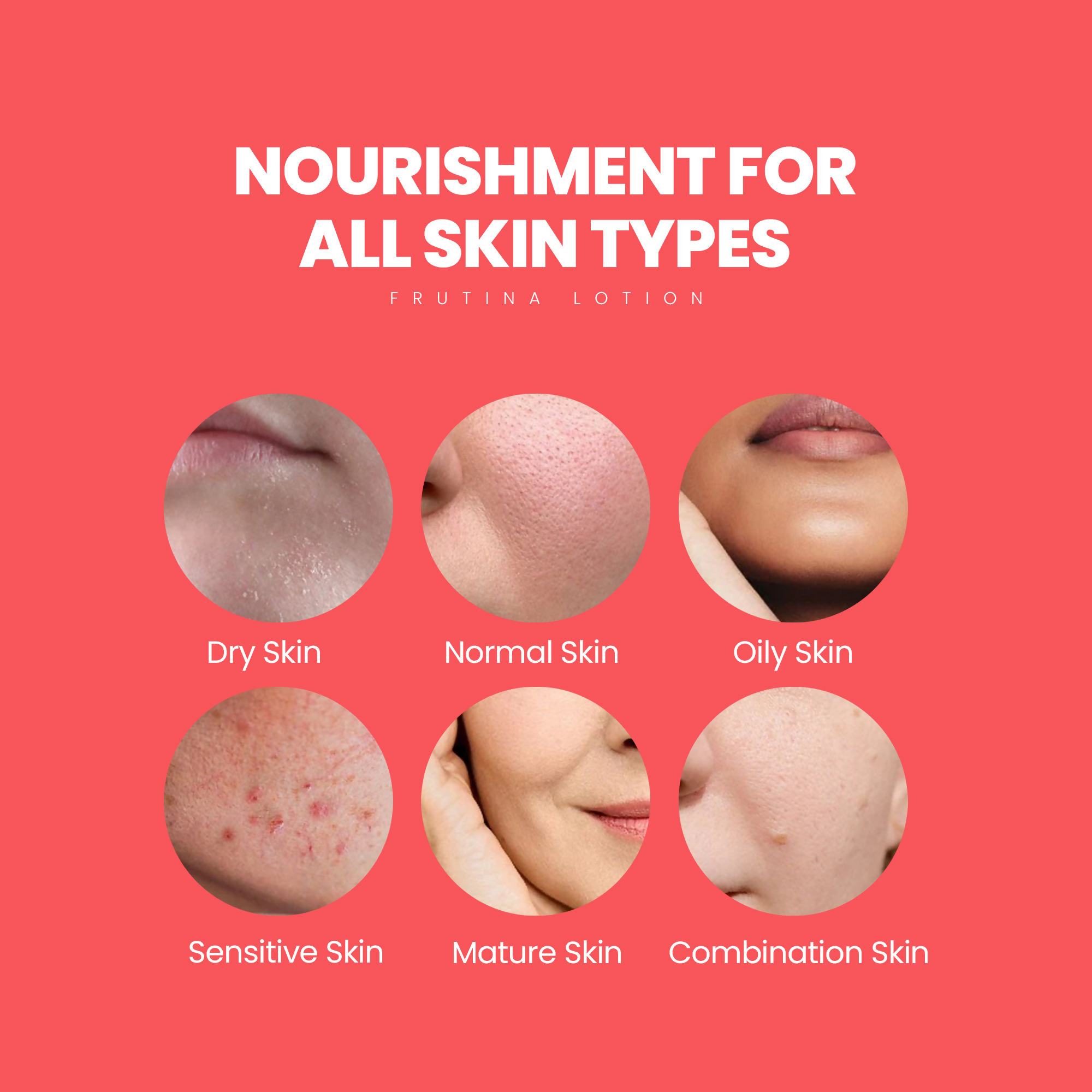 Labolia Beaute Frutina Hydrating Body Lotion