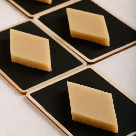 Gummadi Foods Kaju Burfi