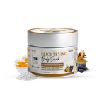 The Natural Wash Brightening Body Scrub
