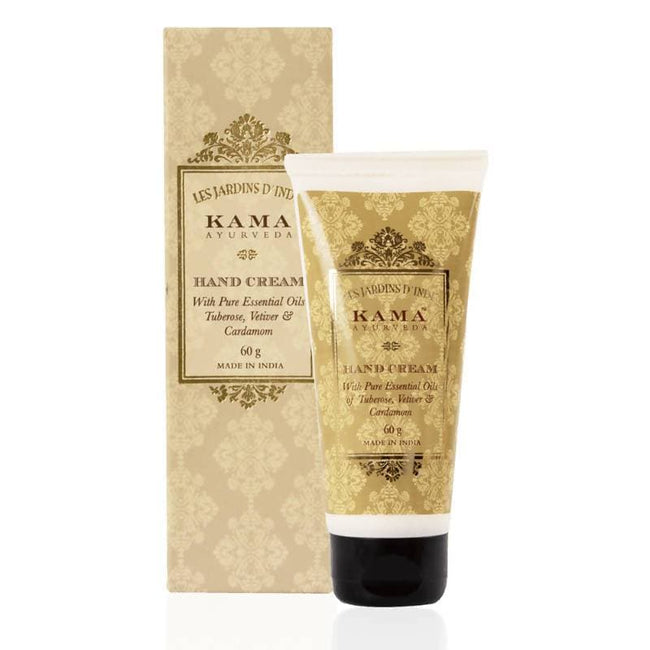 Kama Ayurveda Hand Cream 60gm Main Image